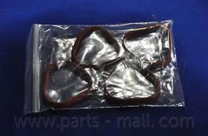 Прокладка впускной / выпускной коллектор PARTS-MALL P1M-C008 Прокладка впускной / выпускной коллектор PARTS-MALL P1M-C008