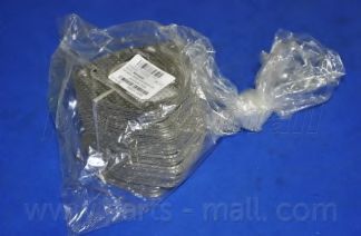 Прокладка выхлопной трубы PARTS-MALL P1N-C009 Прокладка выхлопной трубы PARTS-MALL P1N-C009