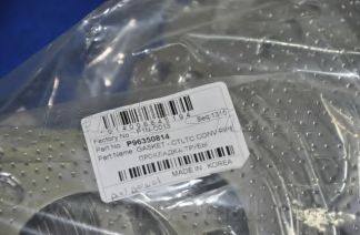 Прокладка выхлопной трубы PARTS-MALL P1N-C013 Прокладка выхлопной трубы PARTS-MALL P1N-C013