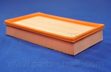 Воздушный фильтр PARTS-MALL PAA-010