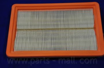 Воздушный фильтр PARTS-MALL PAA-023