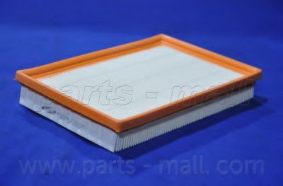Воздушный фильтр PARTS-MALL PAA-033