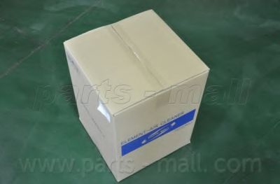 Воздушный фильтр PARTS-MALL PAA-050 Воздушный фильтр PARTS-MALL PAA-050