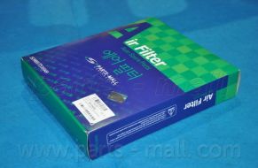 Воздушный фильтр PARTS-MALL PAA-061 Воздушный фильтр PARTS-MALL PAA-061