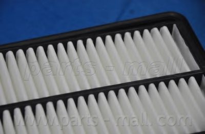 Воздушный фильтр PARTS-MALL PAA-061 Воздушный фильтр PARTS-MALL PAA-061