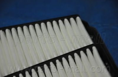 Воздушный фильтр PARTS-MALL PAA-067 Воздушный фильтр PARTS-MALL PAA-067