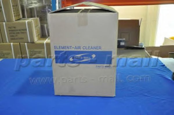 Воздушный фильтр PARTS-MALL PAA-072 Воздушный фильтр PARTS-MALL PAA-072