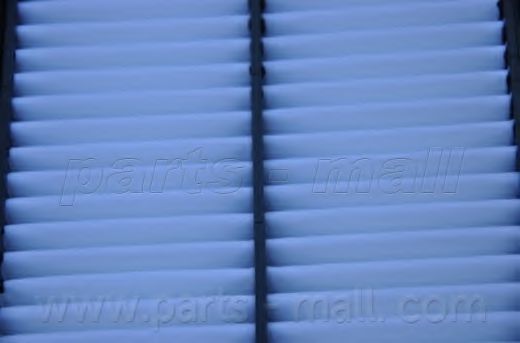 Воздушный фильтр PARTS-MALL PAA-082