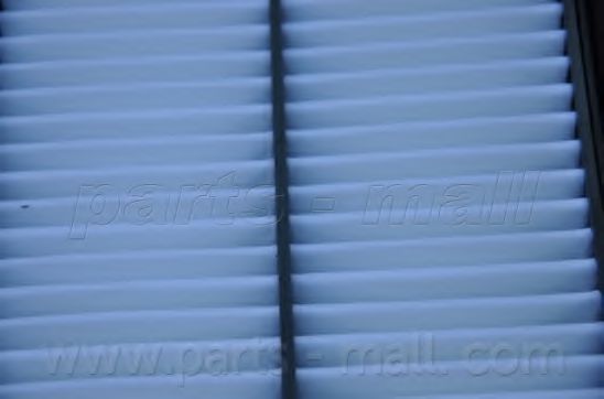 Воздушный фильтр PARTS-MALL PAB-065