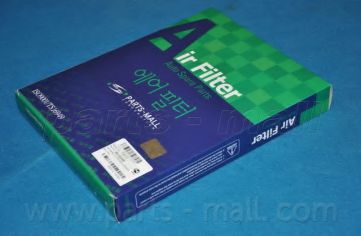 Воздушный фильтр PARTS-MALL PAB-073 Воздушный фильтр PARTS-MALL PAB-073