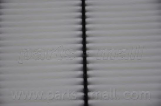 Воздушный фильтр PARTS-MALL PAC-008