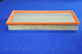 Воздушный фильтр PARTS-MALL PAD-004