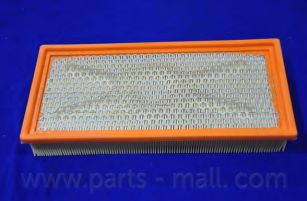 Воздушный фильтр PARTS-MALL PAD-010