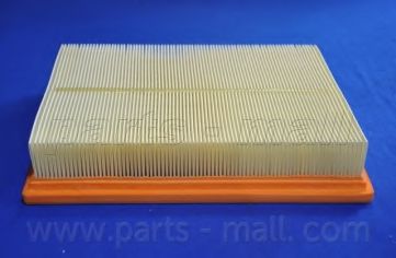 Воздушный фильтр PARTS-MALL PAD-016