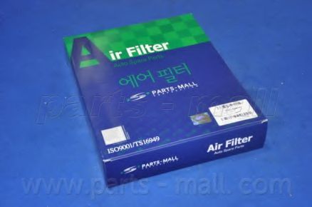 Воздушный фильтр PARTS-MALL PAG-054 Воздушный фильтр PARTS-MALL PAG-054