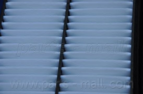 Воздушный фильтр PARTS-MALL PAH-061