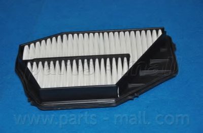 Воздушный фильтр PARTS-MALL PAJ-011