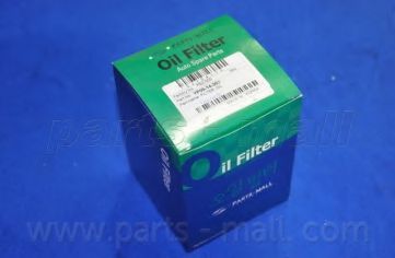 Масляный фильтр PARTS-MALL PB2-005 Масляный фильтр PARTS-MALL PB2-005