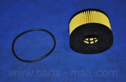 Масляный фильтр PARTS-MALL PB2-009