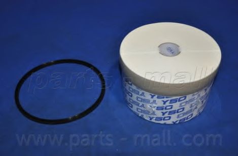 Масляный фильтр PARTS-MALL PBA-025 Масляный фильтр PARTS-MALL PBA-025