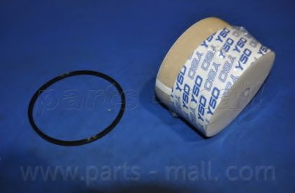Масляный фильтр PARTS-MALL PBA-025