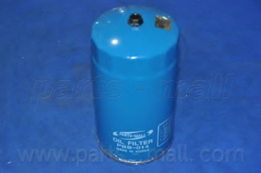Масляный фильтр PARTS-MALL PBB-014 Масляный фильтр PARTS-MALL PBB-014