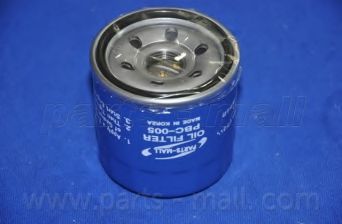 Масляный фильтр PARTS-MALL PBC-005