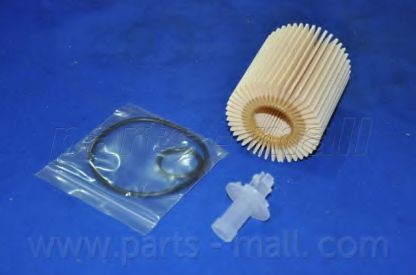 Масляный фильтр PARTS-MALL PBF-027