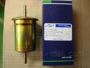 Топливный фильтр PARTS-MALL PCA-032 Топливный фильтр PARTS-MALL PCA-032