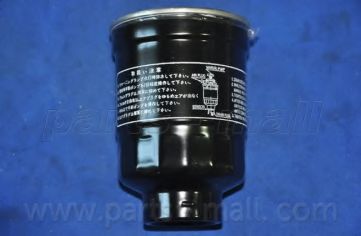 Топливный фильтр PARTS-MALL PCA-051 Топливный фильтр PARTS-MALL PCA-051
