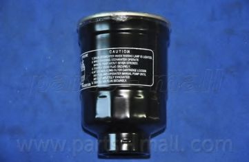 Топливный фильтр PARTS-MALL PCA-051 Топливный фильтр PARTS-MALL PCA-051