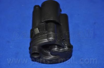 Топливный фильтр PARTS-MALL PCA-058 Топливный фильтр PARTS-MALL PCA-058