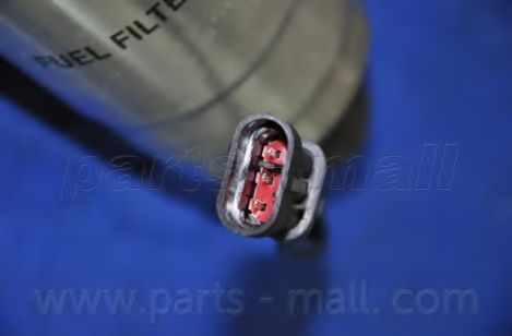 Топливный фильтр PARTS-MALL PCB-R03