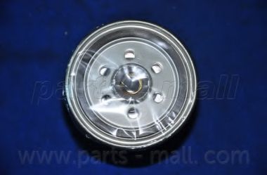 Топливный фильтр PARTS-MALL PCD-001