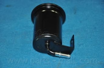 Топливный фильтр PARTS-MALL PCF-075 Топливный фильтр PARTS-MALL PCF-075