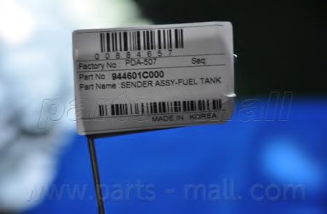 Датчик уровня топлива PARTS-MALL PDA-507 Датчик уровня топлива PARTS-MALL PDA-507