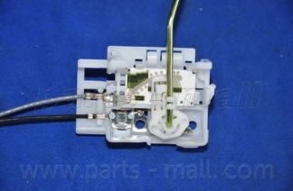 Датчик уровня топлива PARTS-MALL PDB-593 Датчик уровня топлива PARTS-MALL PDB-593