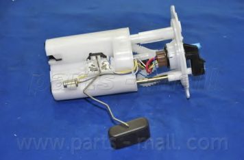 Топливный насос PARTS-MALL PDC-M009 Топливный насос PARTS-MALL PDC-M009