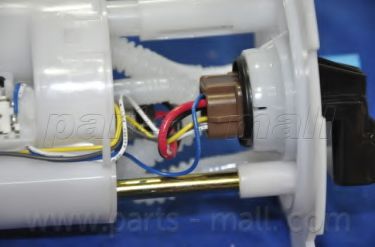 Топливный насос PARTS-MALL PDC-M009 Топливный насос PARTS-MALL PDC-M009