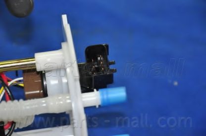 Топливный насос PARTS-MALL PDC-M009 Топливный насос PARTS-MALL PDC-M009