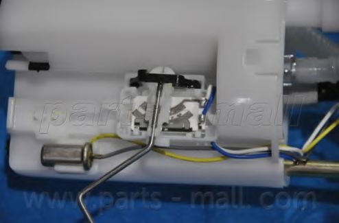Топливный насос GM 96802754 Топливный насос GM 96802754