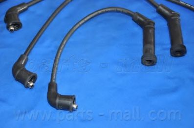 Комплект проводов зажигания PARTS-MALL PEA-E11