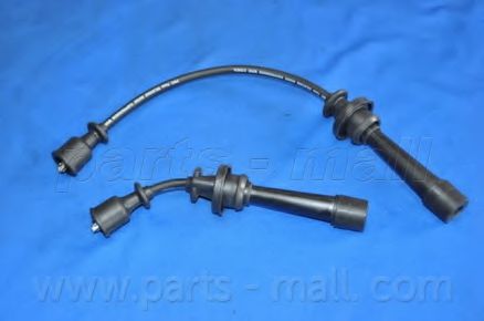 Комплект проводов зажигания Hyundai/Kia 2750126B00 Комплект проводов зажигания Hyundai/Kia 2750126B00