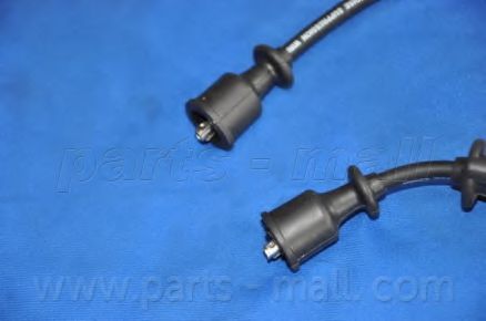 Комплект проводов зажигания Hyundai/Kia 2750126B00 Комплект проводов зажигания Hyundai/Kia 2750126B00