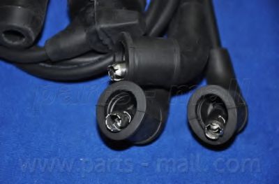 Комплект проводов зажигания Hyundai/Kia 2742037101