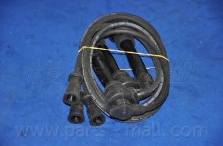 Комплект проводов зажигания PARTS-MALL PEA-E79 Комплект проводов зажигания PARTS-MALL PEA-E79