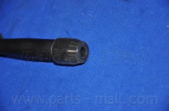 Комплект проводов зажигания PARTS-MALL PEA-E79