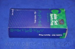 Комплект проводов зажигания Hyundai/Kia 2750139B00 Комплект проводов зажигания Hyundai/Kia 2750139B00