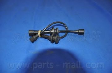 Комплект проводов зажигания PARTS-MALL PEB-E55 Комплект проводов зажигания PARTS-MALL PEB-E55