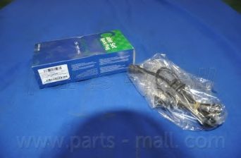Комплект проводов зажигания PARTS-MALL PEB-E55